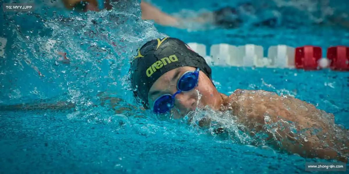 一飞冲天300倍——🏊♂️在水中,遇见更强大的自己!